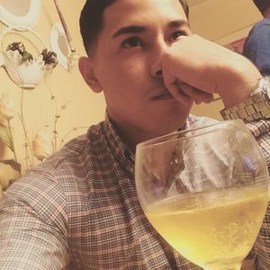 Meet your Posher, Ivan